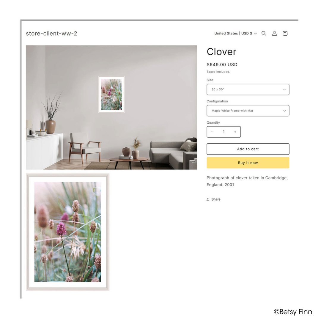 The <a href="/WhiteWall_Lab/">WhiteWall</a> app lets you sell fine art prints through @shopify. Learn more here 💬➡ ppa.com/ppmag/articles…

✍ <a href="/bphotoart/">Betsy Finn</a>