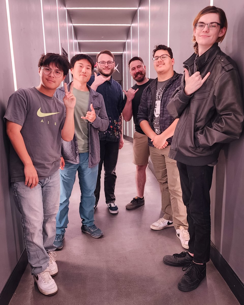 HyperXArena's tweet photo. WP to Team NewJeans, your #InfiniteClash #3 champs! 🏆 

More battles, more glory. Get your squad ready for the next showdown 🕹️ https://t.co/IT9FSgQaS3