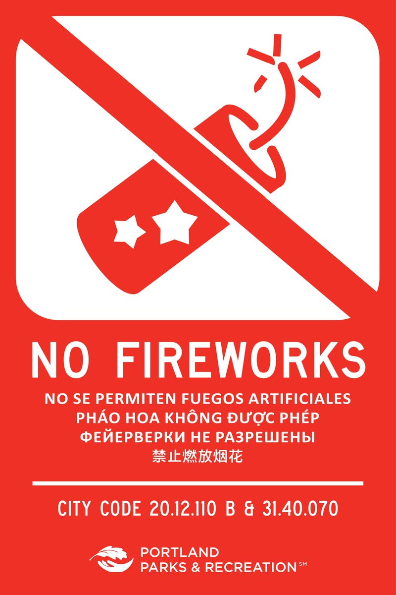 Portland Parks & Rec tweet media