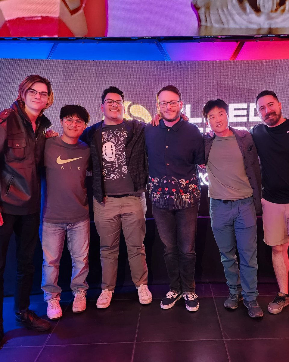 HyperXArena's tweet photo. WP to Team NewJeans, your #InfiniteClash #3 champs! 🏆 

More battles, more glory. Get your squad ready for the next showdown 🕹️ https://t.co/IT9FSgQaS3