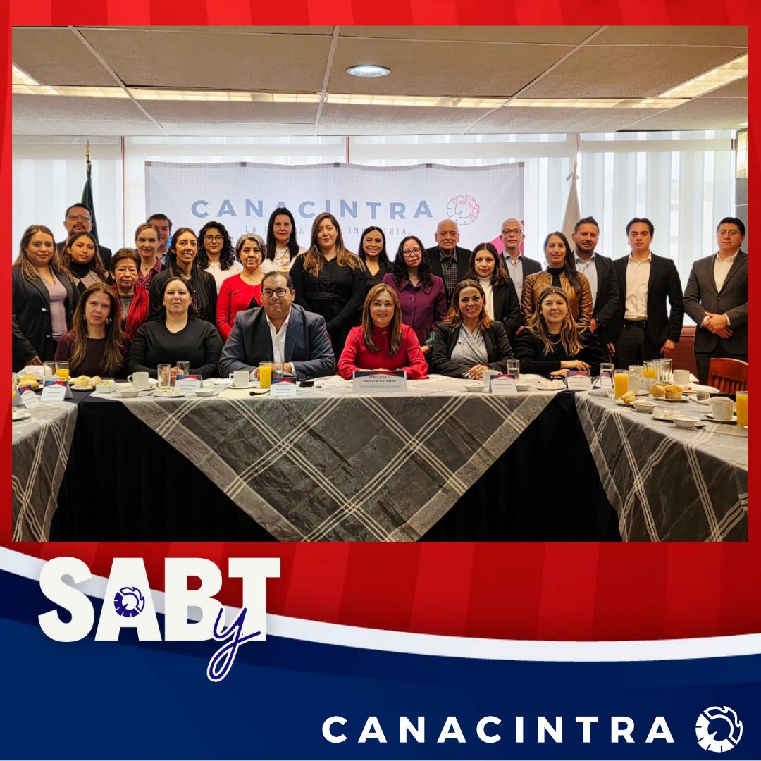 Sector Industrial Alimentos, Bebidas y Tabacos tweet media