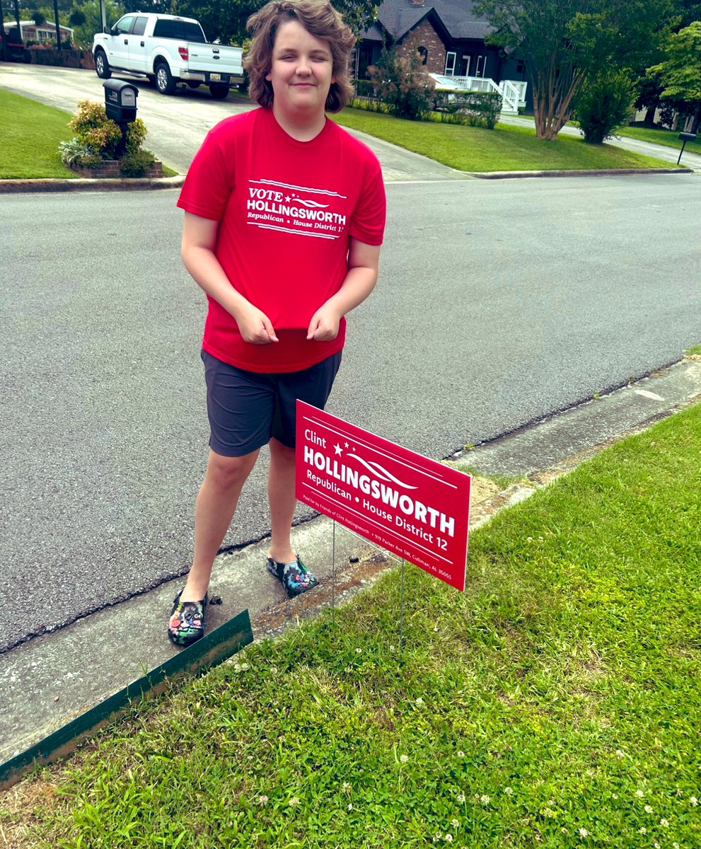 K. Hollingsworth, M.Ed tweet media