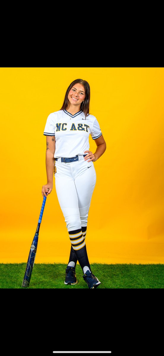 Devin Long (Pitcher/MI) transfer from East Carolina has committed to North Carolina A&amp;T
* Hometown: Savannah, GA