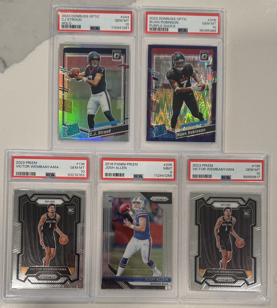 CPA Longhorns tweet media