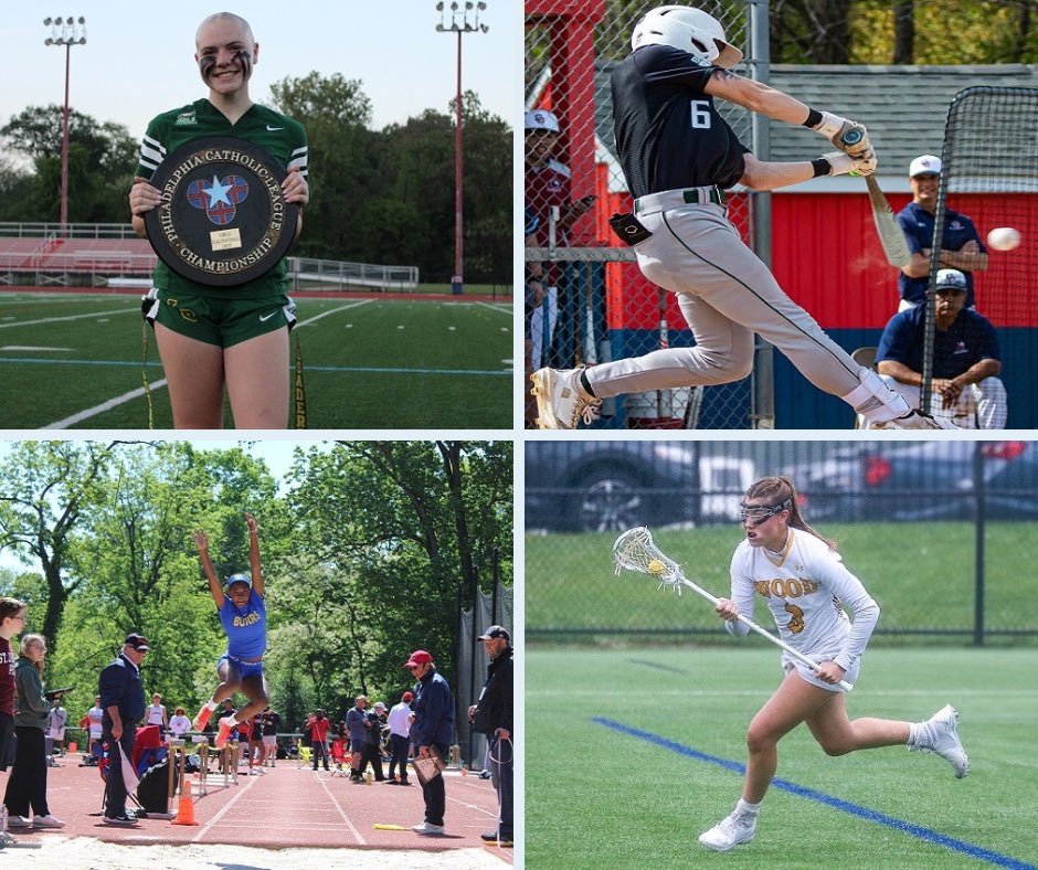 Archdiocese of Philadelphia Schools (@aops_schools) on Twitter photo 1/2 Congratulations and prayerful best wishes to the more than 1200 high school student athletes who were named to the Spring 2025 Sports Scholar-Athlete Honor Roll!
For the full listing via <a href="/AOPathletics/">AOPathletics</a> see: aopathletics.org/news/2025/6/26… 1/2 Congratulations and prayerful best wishes to the more than 1200 high school student athletes who were named to the Spring 2025 Sports Scholar-Athlete Honor Roll!
For the full listing via <a href="/AOPathletics/">AOPathletics</a> see: aopathletics.org/news/2025/6/26…