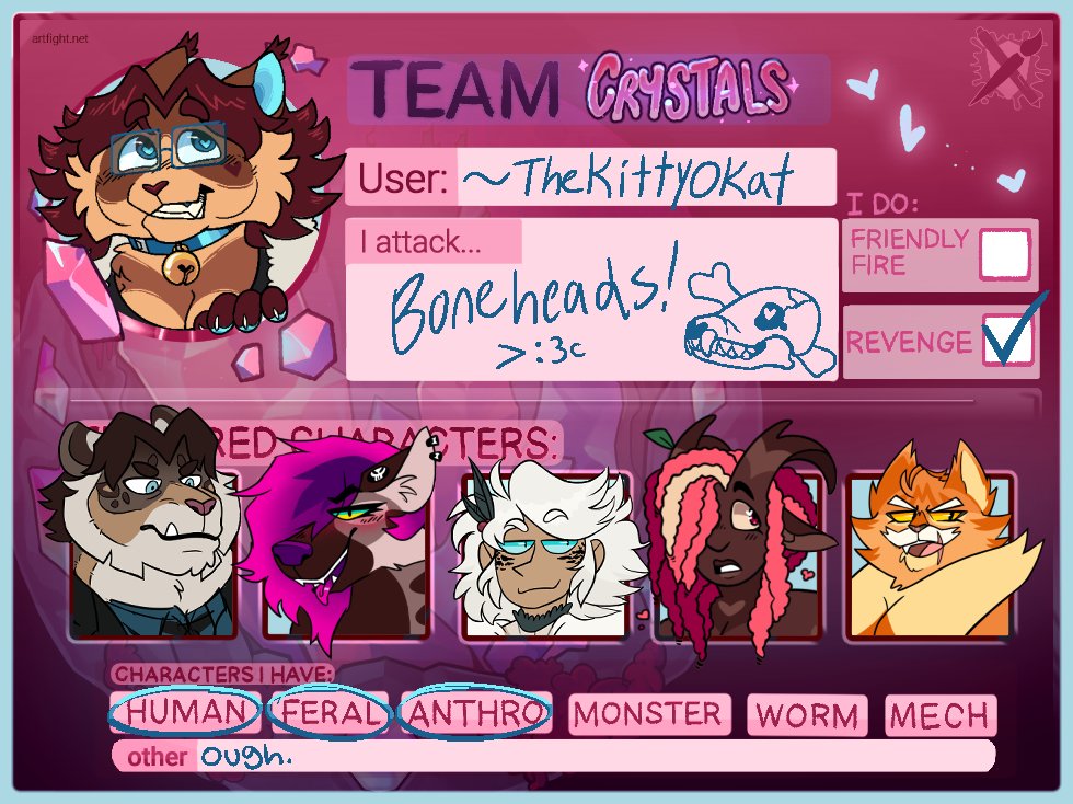 kitty! ❄️ tweet media