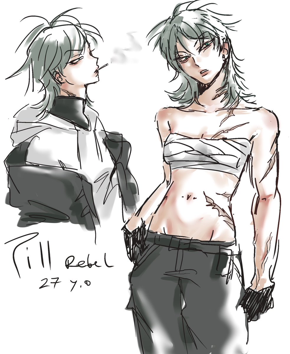 wawa22233's tweet photo. Fem Till timeskip 

#ALNST #ALNST_till https://t.co/xW3nIYPfXf