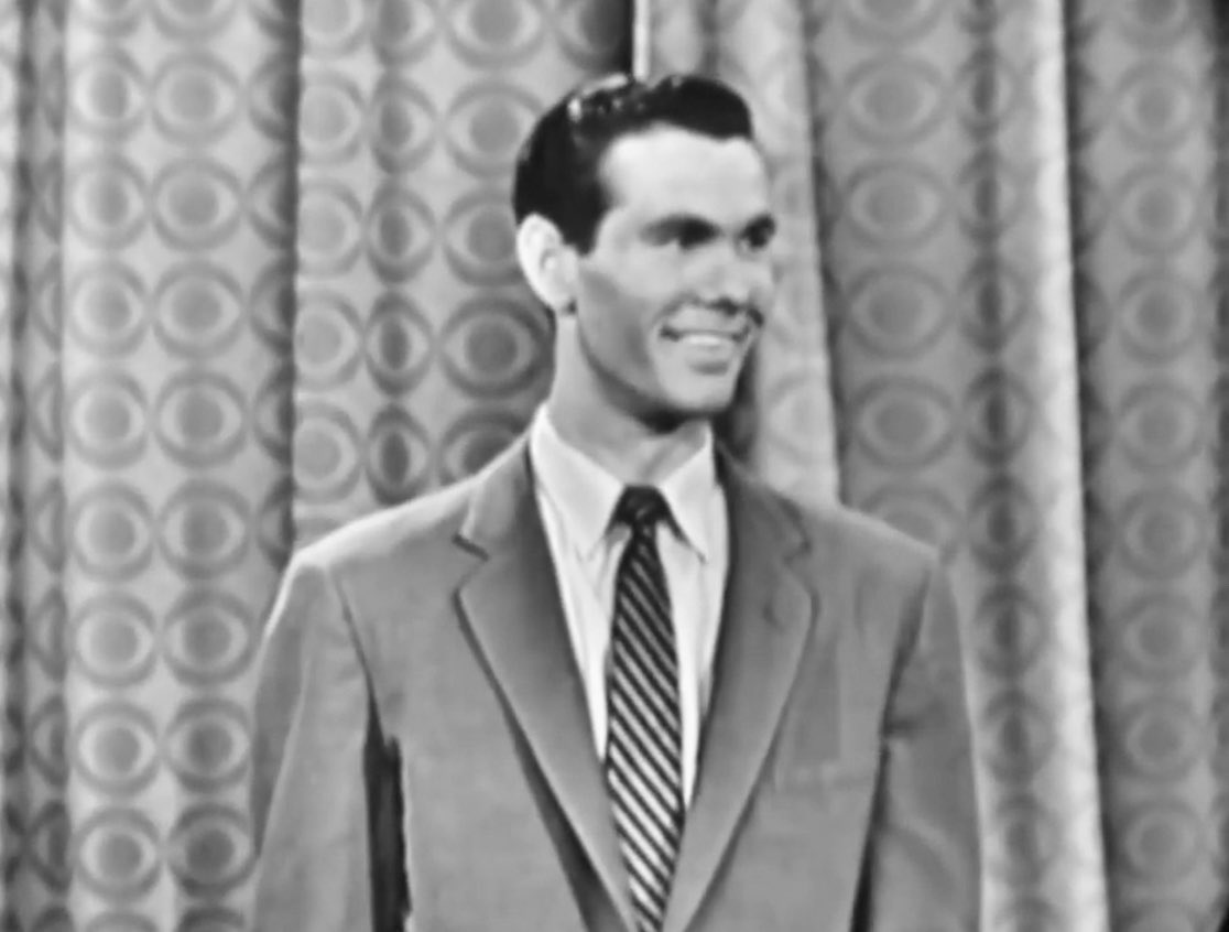RetroNewsNow's tweet image. 📺DEBUT: ‘The Johnny Carson Show’ premiered 70 years ago, June 30, 1955, on CBS
