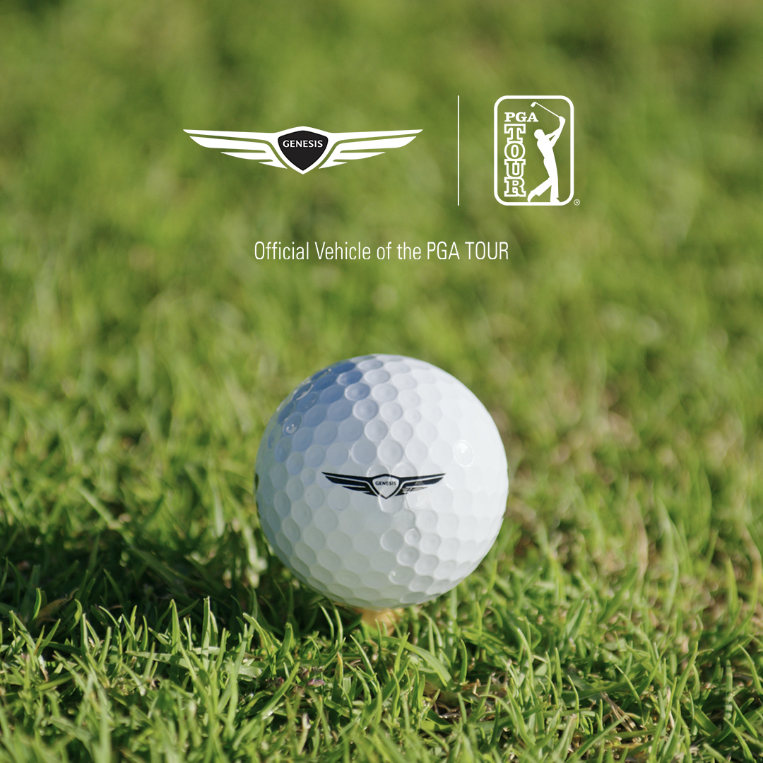 We’re proud to announce a new partnership with the PGA TOUR, as a global sponsor. The perfect balance of elegance, luxury, and golf. #WelcomeToGenesis  #GenesisUSA

Click link to learn more: youtube.com/watch?v=2wQazj…