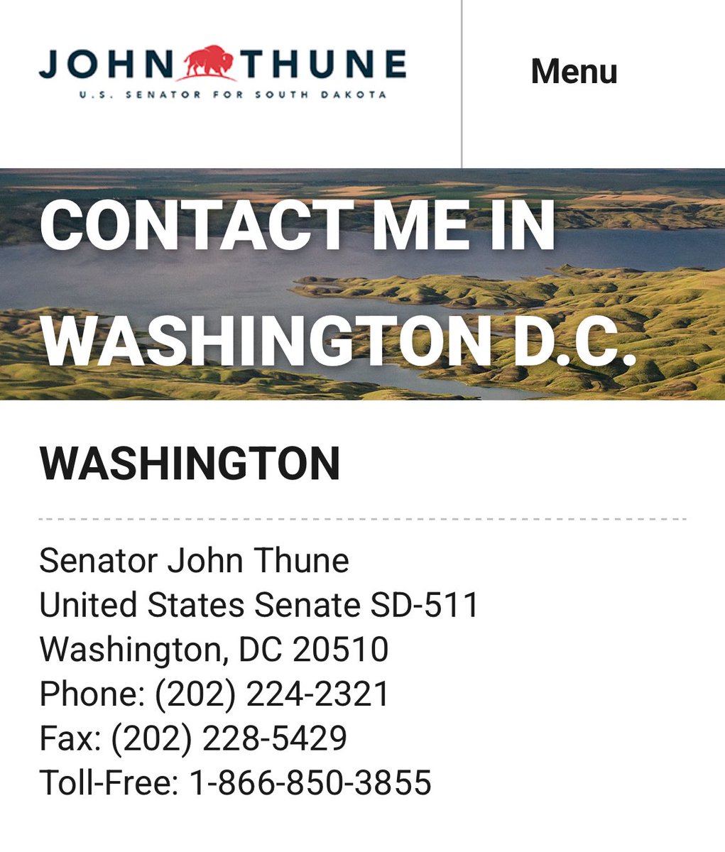 JoyAnn (@joyces763) on Twitter photo <a href="/GuntherEagleman/">Gunther Eagleman™</a> <a href="/LeaderJohnThune/">Leader John Thune</a> I’ve posted several times that people need to CALL CALL AND CALL AGAIN AND DEMAND HE REMOVE EVERY ILLEGAL FROM MEDICARE AND MEDICAID! <a href="/GuntherEagleman/">Gunther Eagleman™</a> <a href="/LeaderJohnThune/">Leader John Thune</a> I’ve posted several times that people need to CALL CALL AND CALL AGAIN AND DEMAND HE REMOVE EVERY ILLEGAL FROM MEDICARE AND MEDICAID!