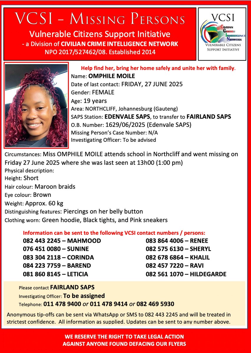 Mohurutshe Moile (@moilemohurutshe) on Twitter photo 