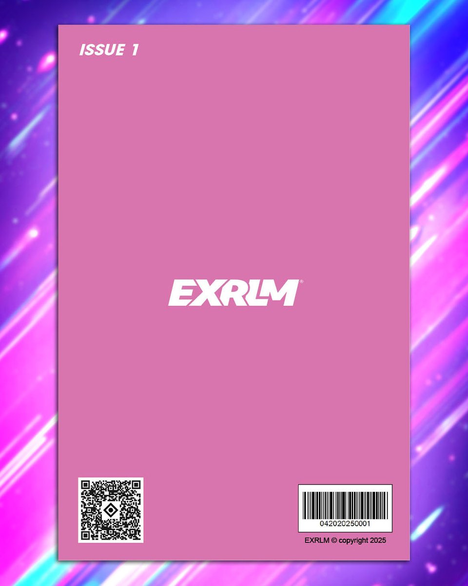 JCManic's tweet photo. EXRLM Issue 1 /Spicy short comic
Link: https://t.co/RmdnG8QM1n
#nsfw #nsfwart #nsfwartist #lewdart #hentaiart #18plusart #adultcomic #nsfwcomic #doujinshi #rule34 #ecchi #spicyart #originalcharacter #artistontwitter #gumroad https://t.co/A890VQhHPU
