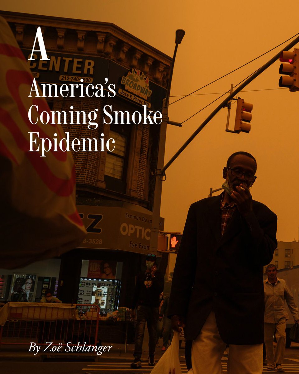 The Atlantic (@theatlantic) on Twitter photo What cumulative smoke exposure can do to a body and mind remains largely a mystery, but the few studies that do exist point to nothing good. <a href="/zoeschlanger/">Zoƫ Schlanger</a> reports: theatln.tc/l0IED1UL What cumulative smoke exposure can do to a body and mind remains largely a mystery, but the few studies that do exist point to nothing good. <a href="/zoeschlanger/">Zoƫ Schlanger</a> reports: theatln.tc/l0IED1UL
