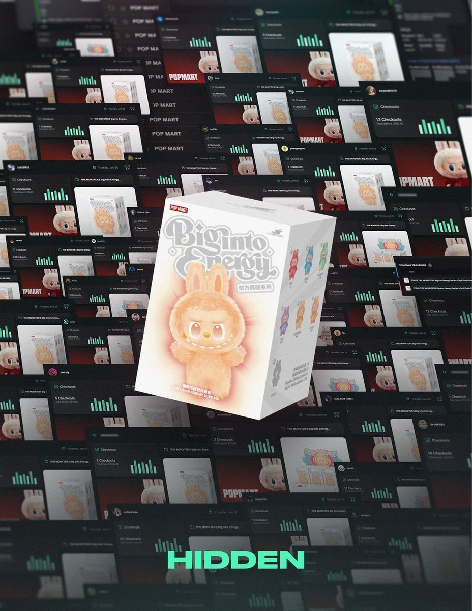 Hidden AIO tweet media