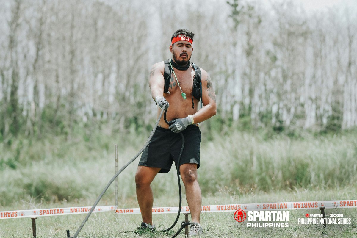 rockrock's tweet photo. Mejo Spartan 💪🏾 hahaha https://t.co/NRSffz69D5