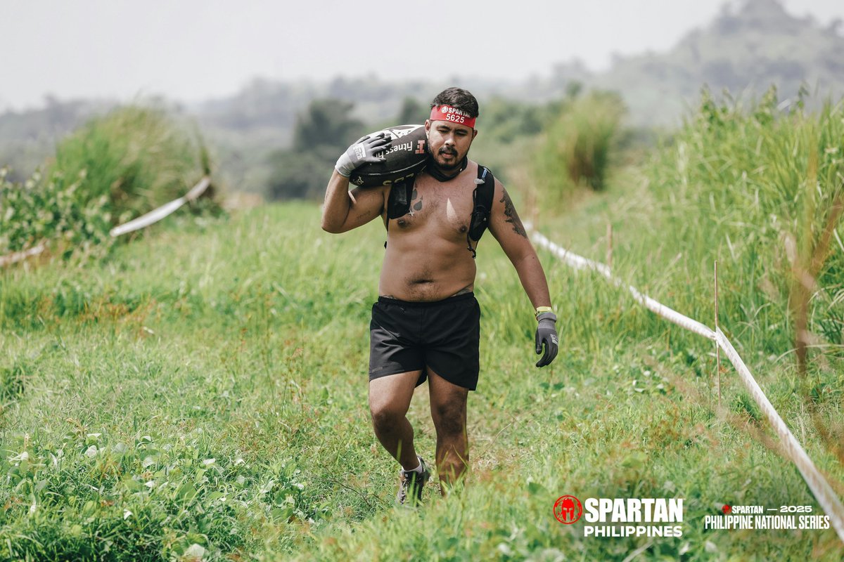 rockrock's tweet photo. Mejo Spartan 💪🏾 hahaha https://t.co/NRSffz69D5