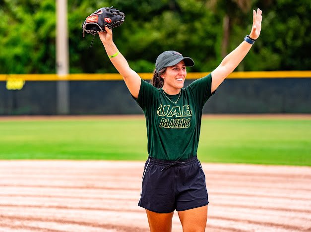 ProSwings (@proswings_) on Twitter photo ๐งจ LAST CHANCE JULY 4TH DISCOUNT Save $50 if you register by July 4th!
Welcome back <a href="/tsmartt14/">Taylor Smartt</a> Head Coach at <a href="/UAB_SB/">UAB Softball</a> ๐๐ผ Register ASAP to reserve your spot to work with our amazing coaching staff!
๐๏ธ August 8-10th, 2025
๐๏ธ Soldiers Creek, Longwood, FL
๐ป ProSwings.com ๐งจ LAST CHANCE JULY 4TH DISCOUNT Save $50 if you register by July 4th!
Welcome back <a href="/tsmartt14/">Taylor Smartt</a> Head Coach at <a href="/UAB_SB/">UAB Softball</a> ๐๐ผ Register ASAP to reserve your spot to work with our amazing coaching staff!
๐๏ธ August 8-10th, 2025
๐๏ธ Soldiers Creek, Longwood, FL
๐ป ProSwings.com