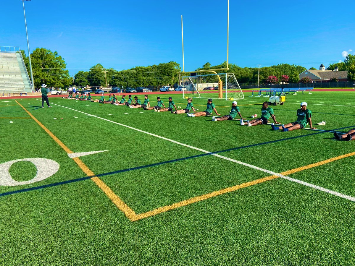 Captain Shreve Football tweet media