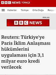 gidahareketi's tweet photo. Tek neden 3,1 milyar avroluk kredi ise

İKLİM KANUNU denilen rezaleti geri çekin millet olarak size 10 milyar Euro verelim

Dernek olarak da hesabımızdaki tüm parayı TC Hazine'ye aktaralım!

@RTErdogan
@dbdevletbahceli
@tcbestepe
@Akparti
@MHP_Bilgi https://t.co/n4KzXx16fd