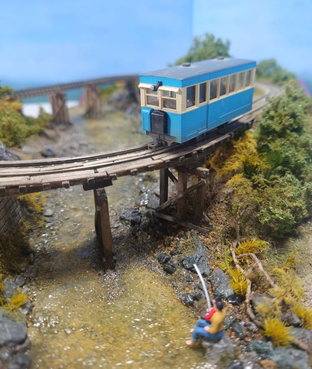 改修後嫁入りしました。