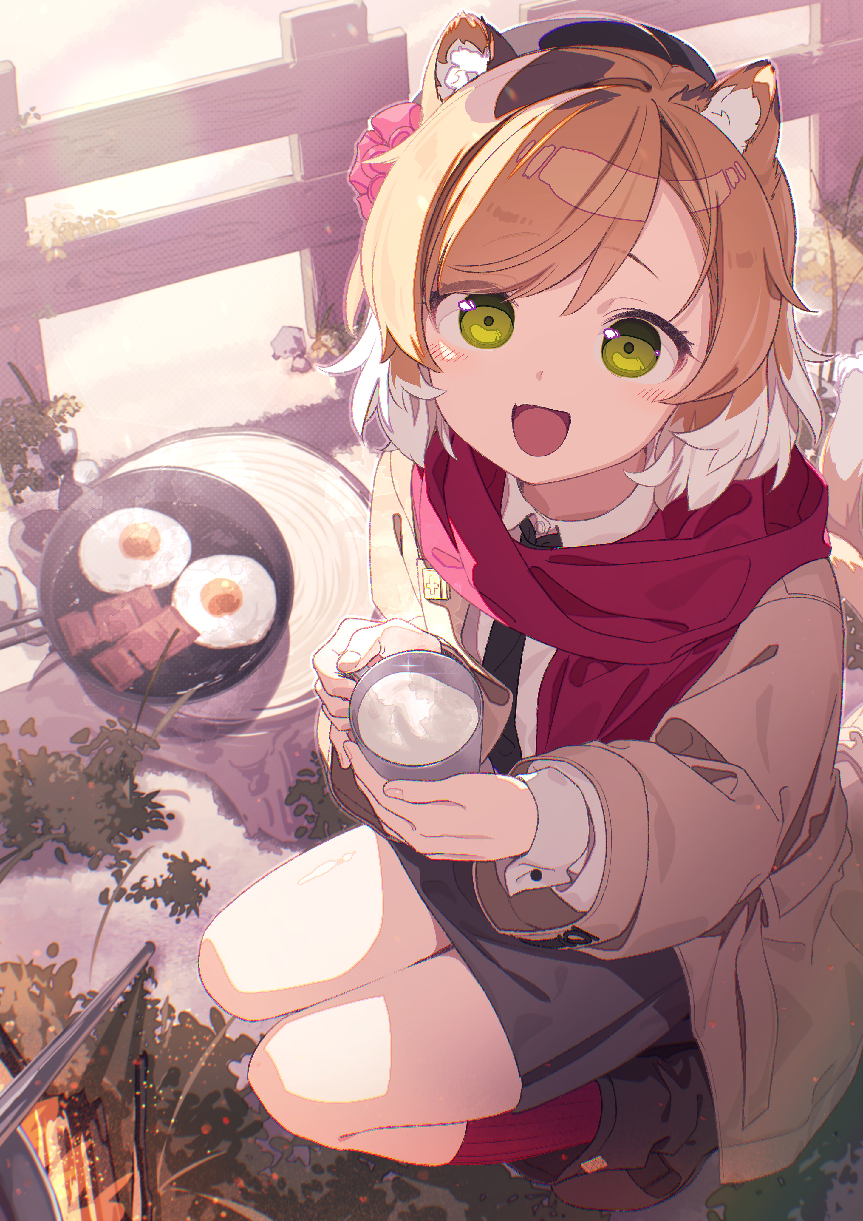 左舷 (@maru23007) / X