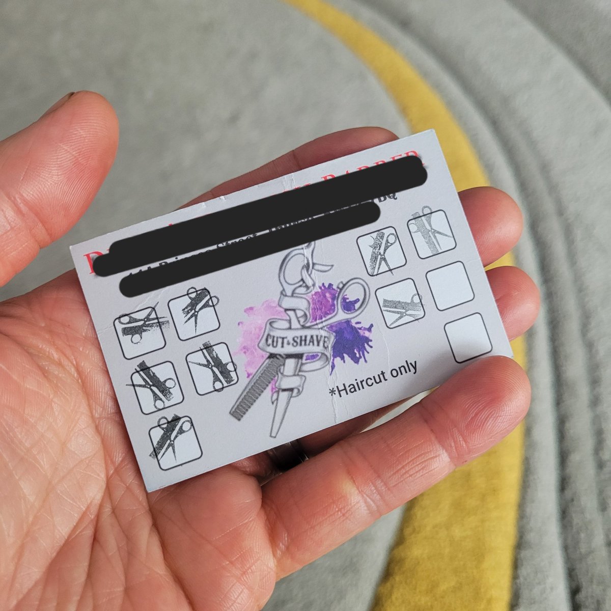 ApparentAIcode's tweet image. This is what inspired me to try and build a loyalty app for customers & small businesses. 
Finding many lost and forgotten pieces of card scattered in drawers and hidden in piles of paperwork.
Everything is digital now, and usually accessible on our mobiles!
🤝🏻Join the journey!