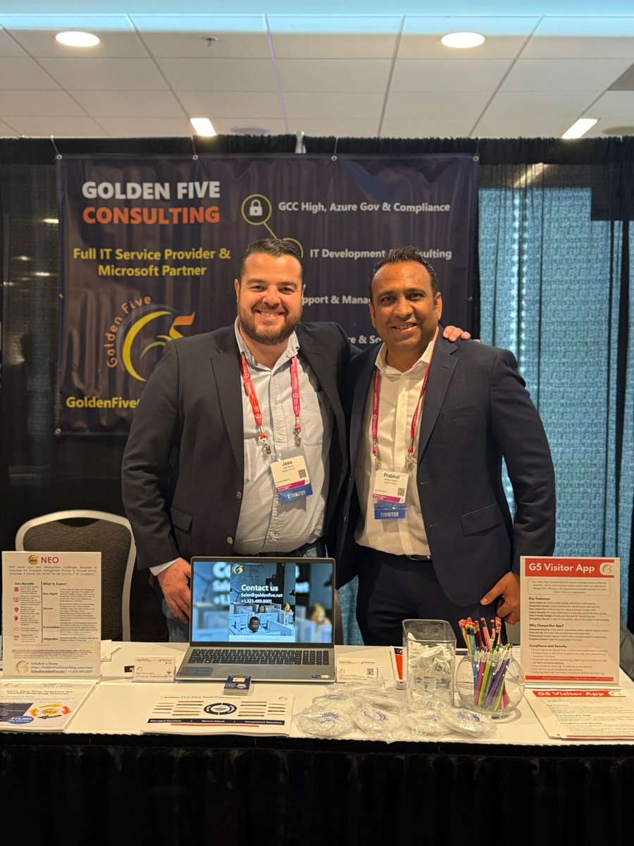Go5Global's tweet photo. Weβre live from the American Public Transportation Association Rail Conference 2025 in San Francisco!
Letβs connect, collaborate, and drive the future of rail together!
π San Francisco, CA
π
June 29 β July 2, 2025
#RailConference #G5Consulting #APTA https://t.co/yW97f2fIDX