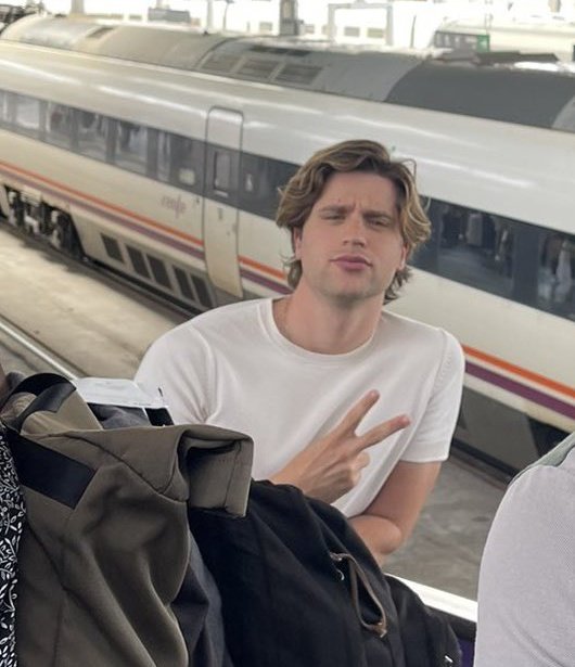 Martinez Twins Daily tweet media
