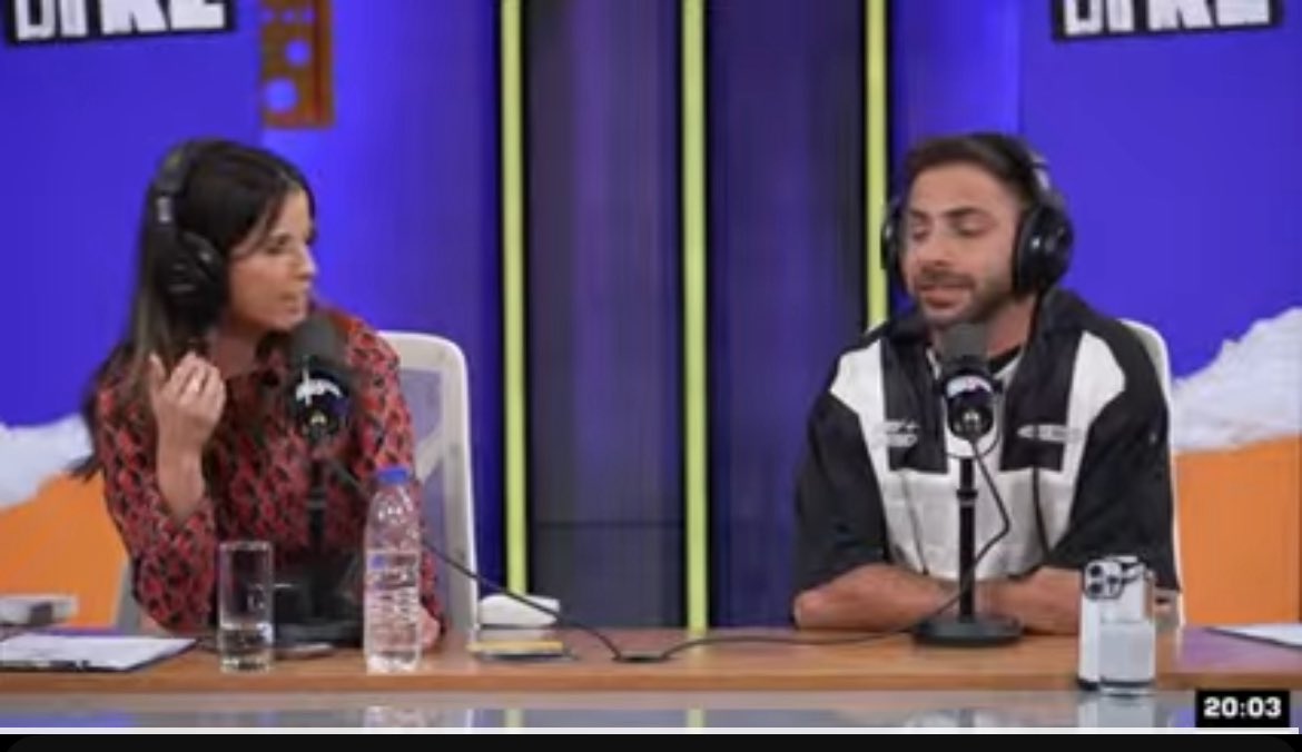 politopj's tweet photo. 📱prendió #LaPre 9k suma hasta ahora es el reemplazo de #GHElDebate que andaba arriba de 20k pero hay que darle tiempo. Ta gustando?👀👇 https://t.co/7Z18CpwALD