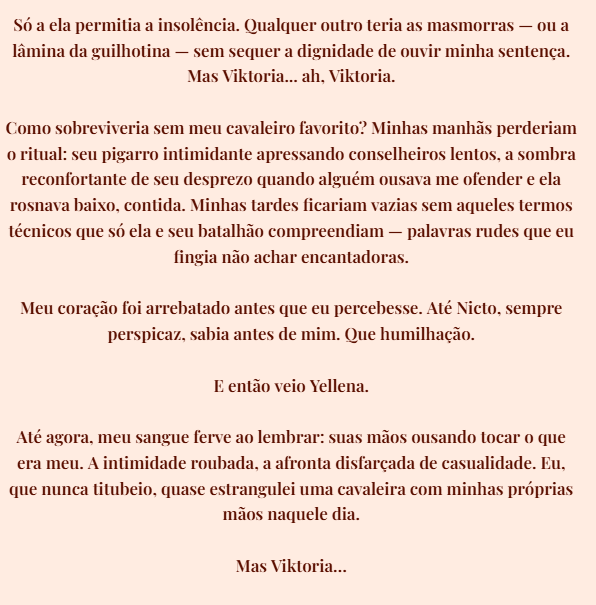 SlimeSemPimenta's tweet photo. postando um pouquinho mais.๐นโจ #OriginalLore #Romance #Safic #Magic #Imperial #Villain https://t.co/L4rVjhOv5h