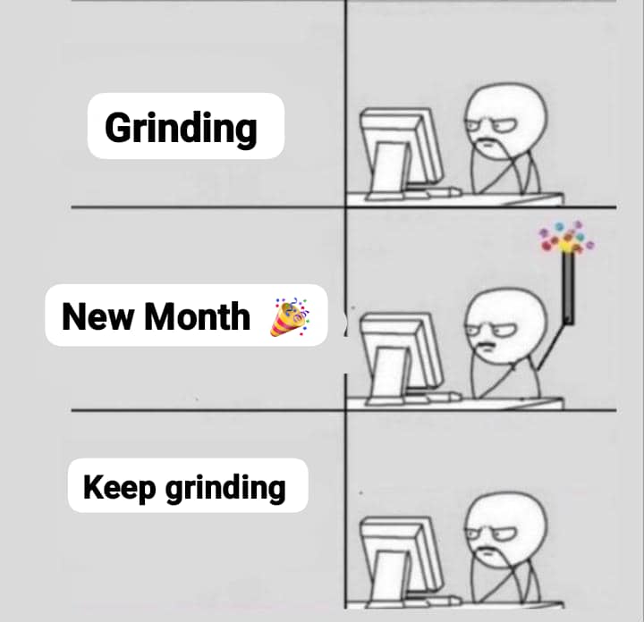 INTERNETGURU234's tweet photo. Happy New Month Fellas 🤍

We are half way through the year 
We keeping pushing 
Winning is a must this year 💪 https://t.co/vzZXENplgS
