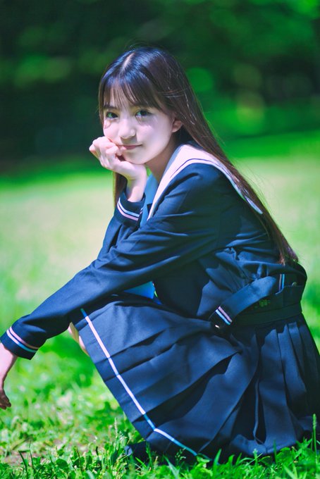 Twitterのコスプレ画像18