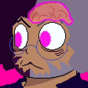 Me when I see hairy armpits