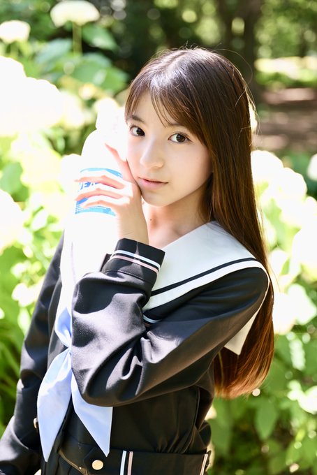 Twitterのコスプレ画像17