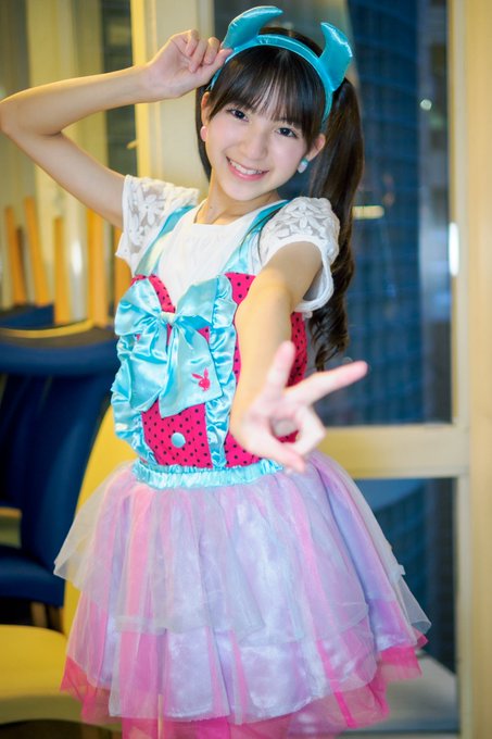 Twitterのコスプレ画像19