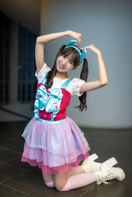 Twitterのコスプレ画像20