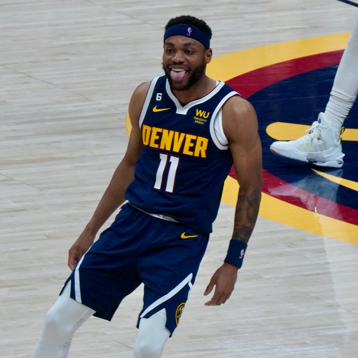 DNVR Nuggets tweet media