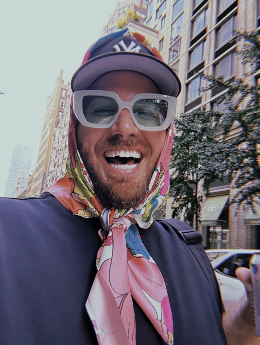 BenjaminSebring's tweet photo. I ❤️ NY https://t.co/ucFOZMdXF6