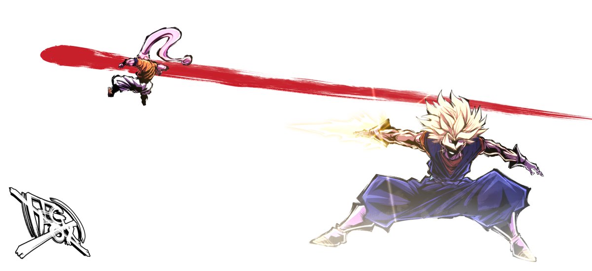 AnimsTg's tweet image. DIVINE EXECUTION
#DragonBall