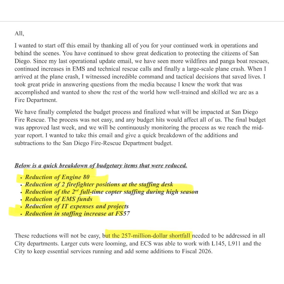 Amy Reichert tweet media