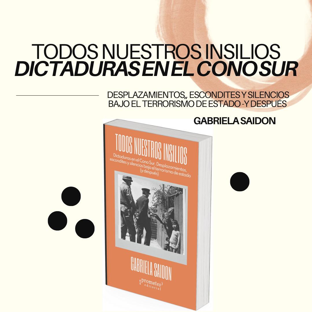 Gabriela Anina Saidon tweet media