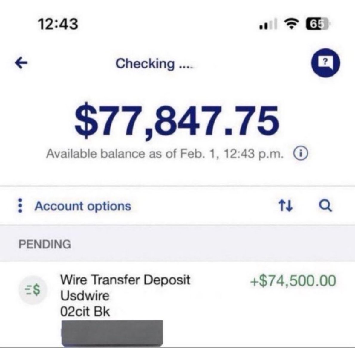 Taylor_Allen_x's tweet image. 🚩 WARNING! 🚩 #Truzbit is holding ETH &amp;amp; USDT, blocking access—likely a scam.
Contact me now for urgent recovery help! 🤝
#CryptoFraud #GetHelpNow
