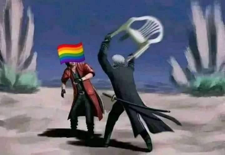 abtnuyy's tweet photo. @tanyarlfes NAJISSSSS LGBT https://t.co/ymU6yRk0Wr