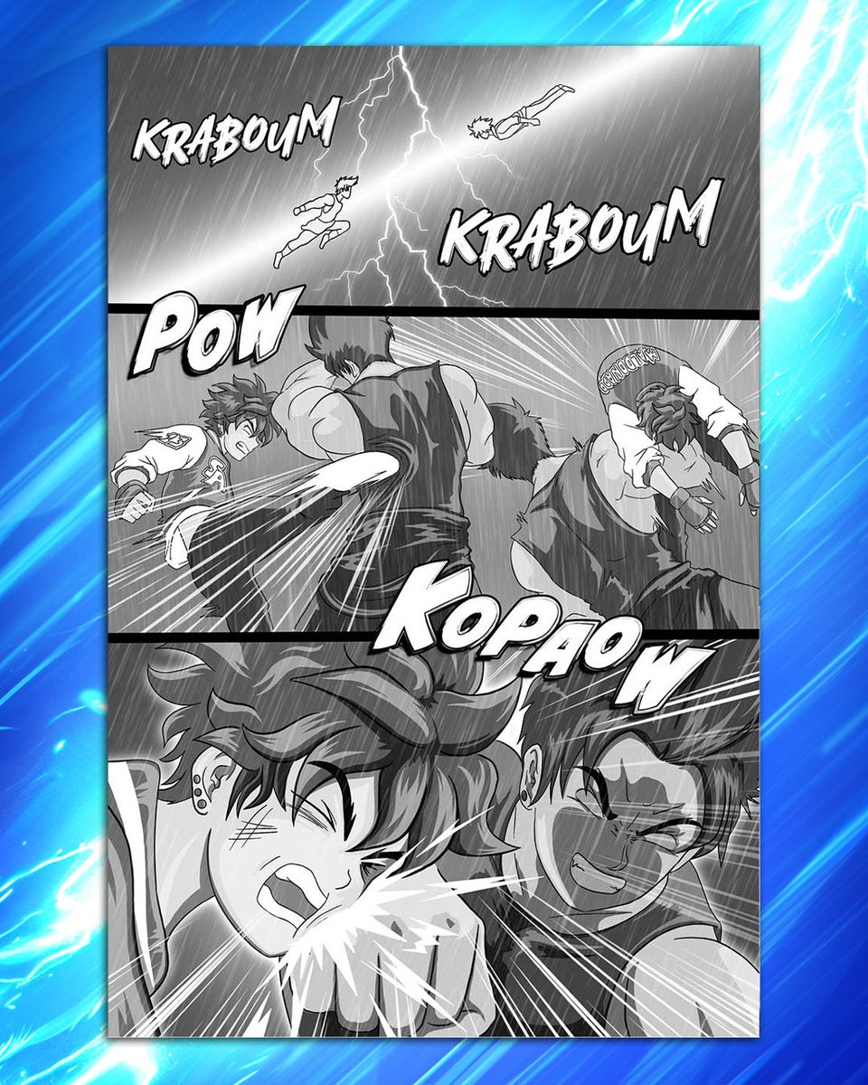 JCManic's tweet photo. HSR Vol.1 Free chapters
Link: https://t.co/p9a0v4jhAk
#art #digitalart #webcomic #manga #mangaka #comicart #comicartist #illustration #fanart #animeart #webtoon #indiecomic #artistontwitter #artshare #newcomic #oc https://t.co/HgNFRIGKwB
