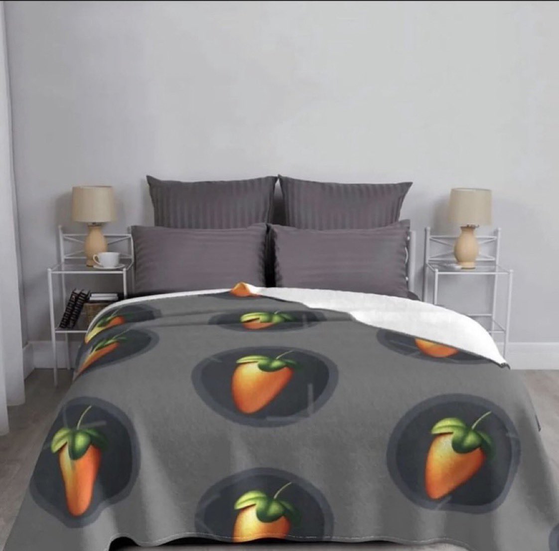 nesta cama TE FAREI MULHER