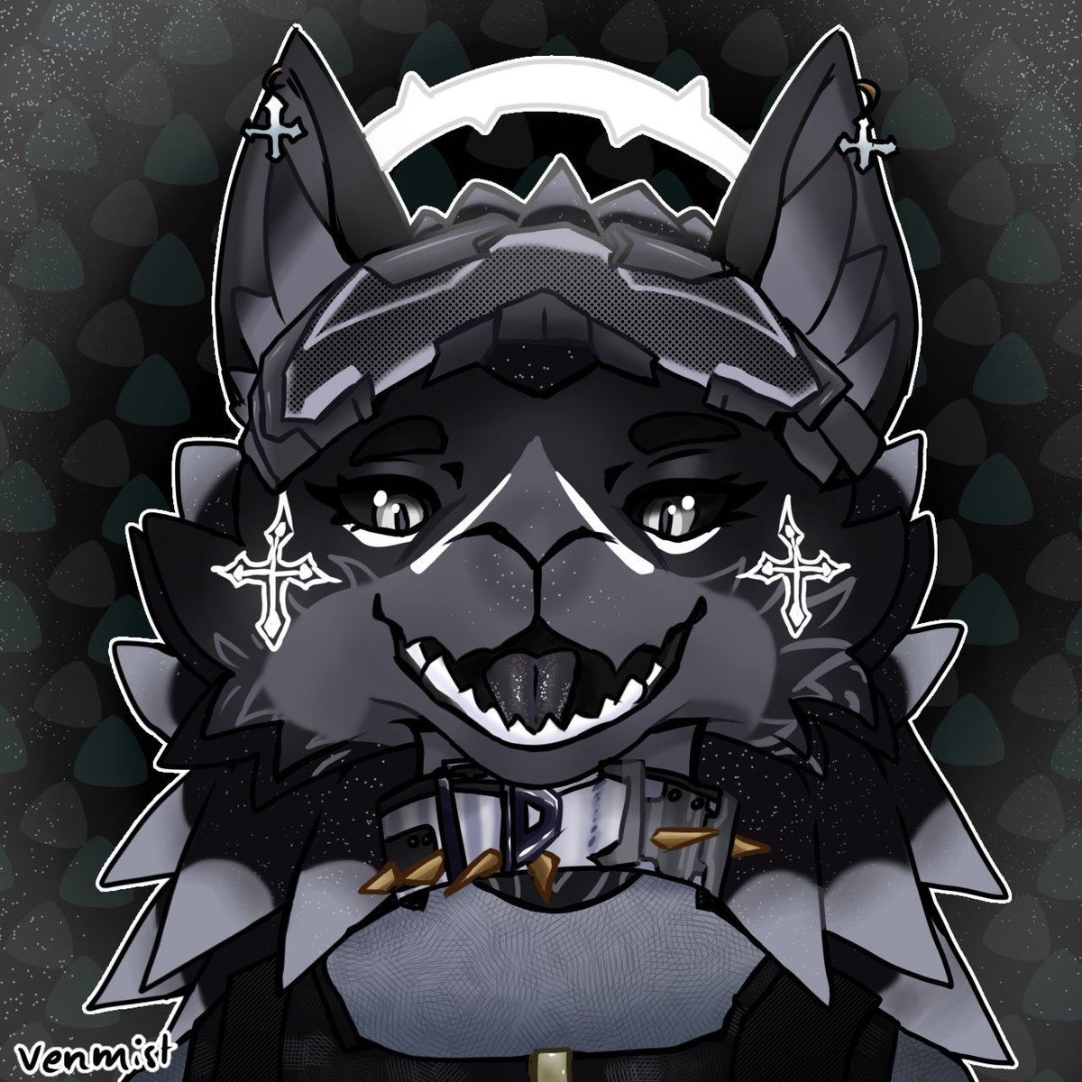 ✧ Ven ✧ tweet media