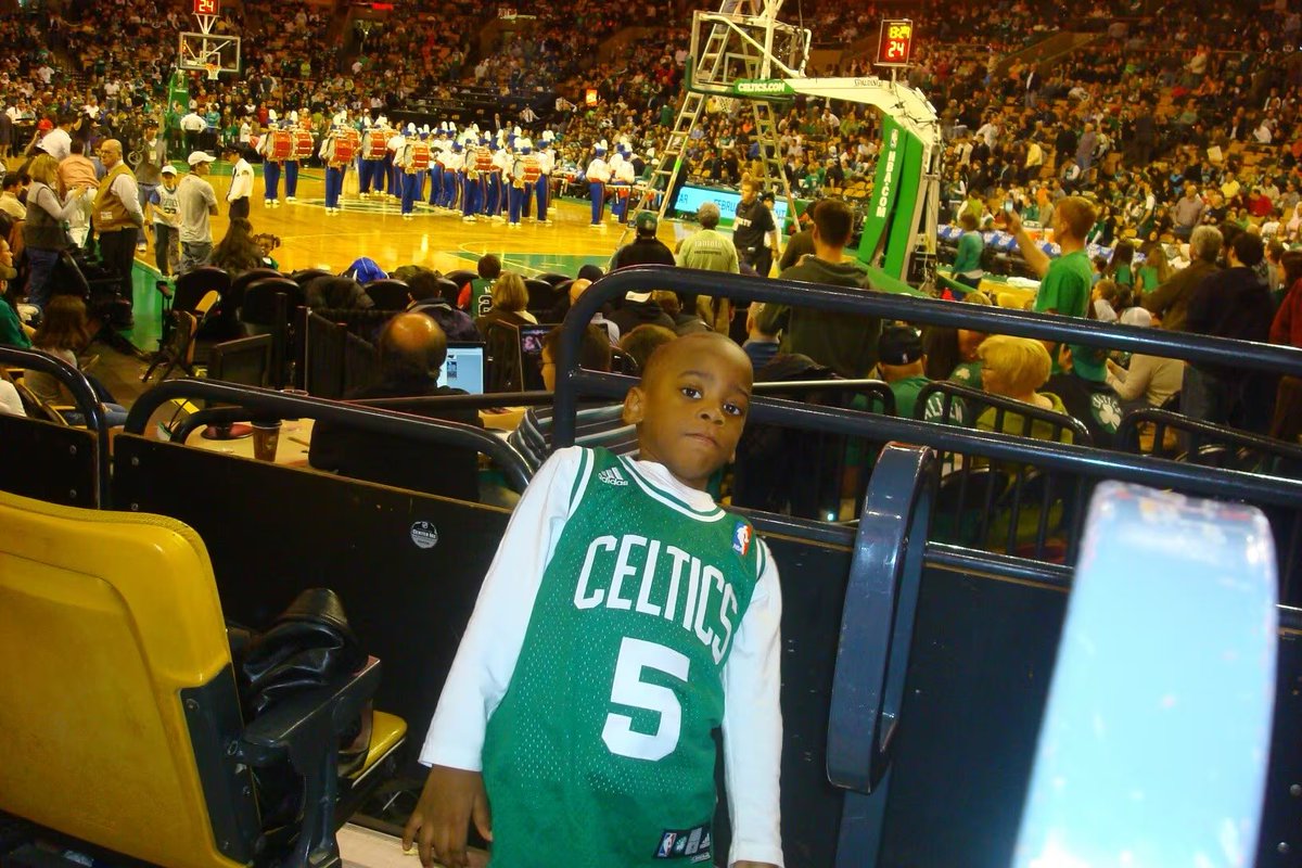 MikeAdxx's tweet image. MIKEADXX HAD A DREAM 
BRAD STEVENS HAD A DREAM