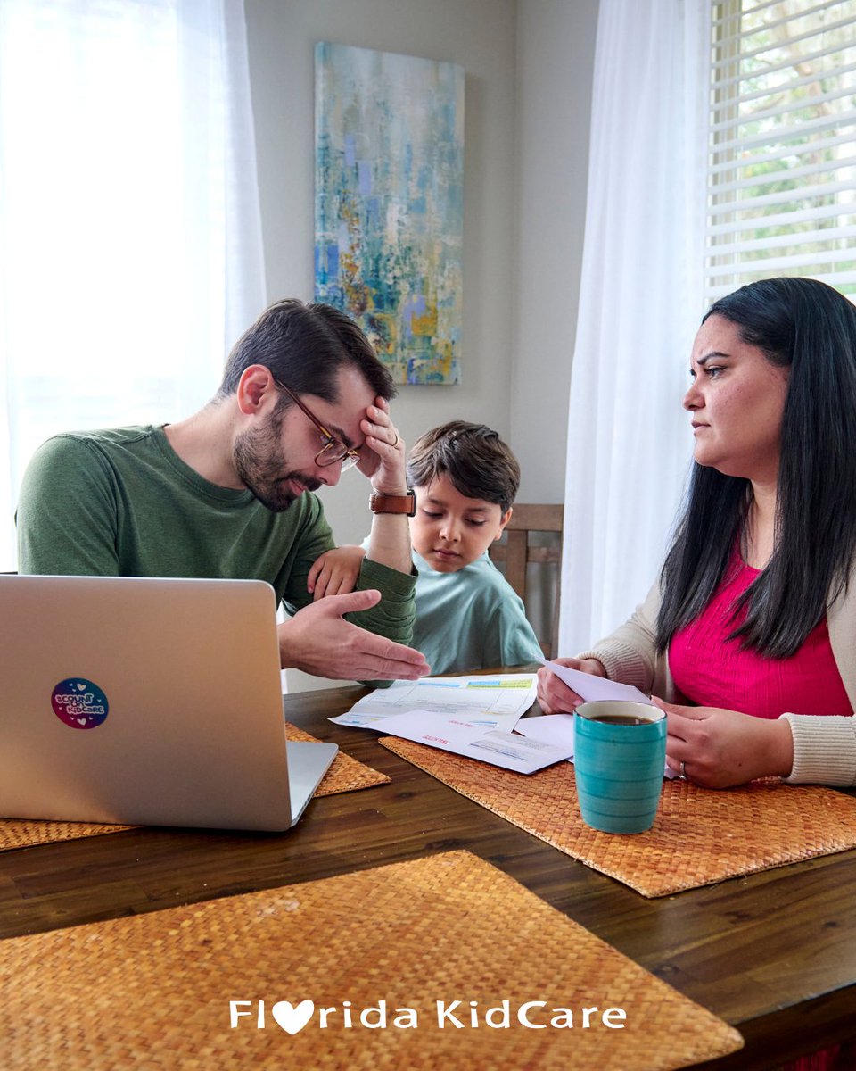 HealthCouncilSF's tweet image. Premiums, copays, deductibles ... oh my!  Florida families can #CountOnKidCare to help navigate the world of health insurance.

Learn more: floridakidcare.org/health-insuran…