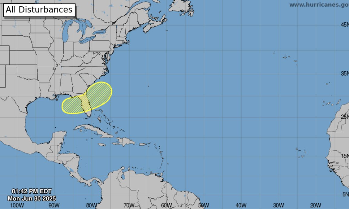 John Gerard tweet media