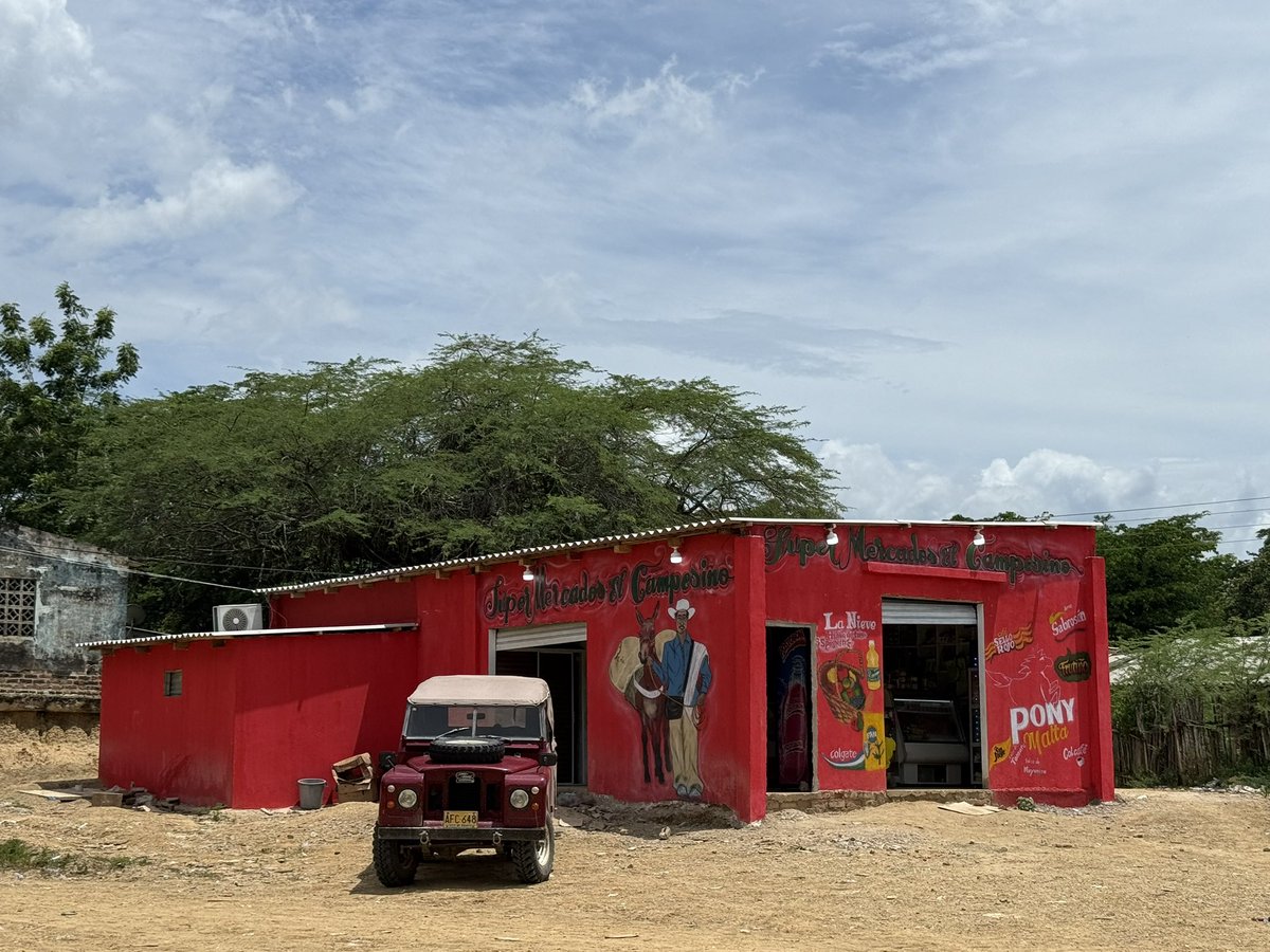 Diego Rosselli tweet media